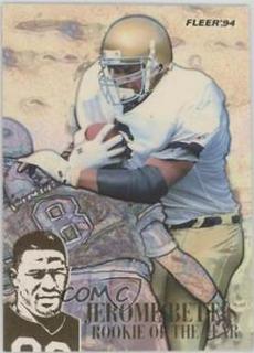 Jerome Bettis