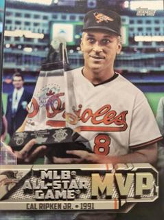 Cal Ripken Jr