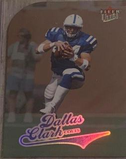 Dallas Clark