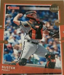 Buster Posey