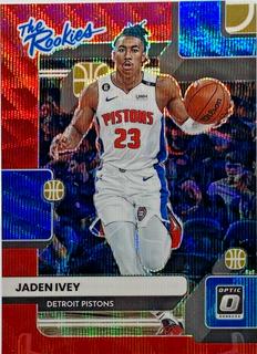Jaden Ivey