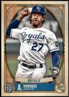 Adalberto Mondesi