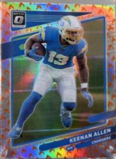 Keenan Allen