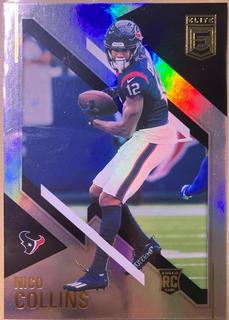 Nico Collins