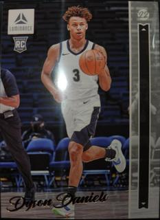 Dyson Daniels