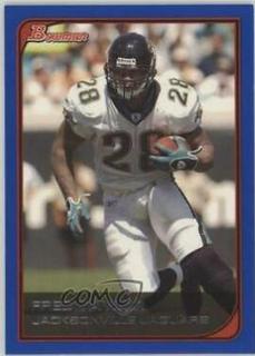 Fred Taylor