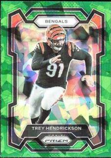 Trey Hendrickson