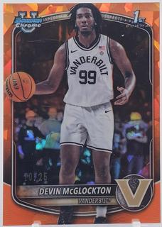 Devin McGlockton
