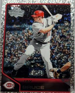 Jay Bruce