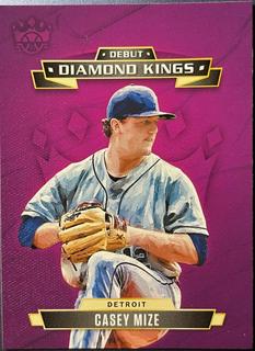 Casey Mize