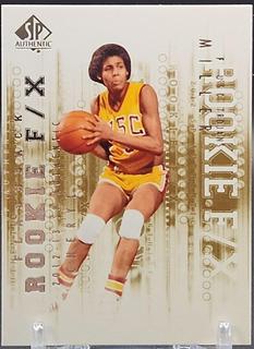Cheryl Miller