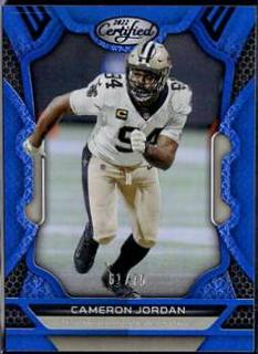 Cameron Jordan