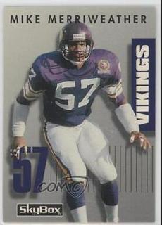 Mike Merriweather