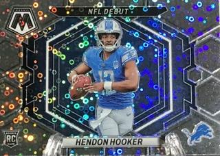Hendon Hooker