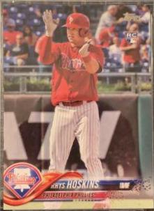 Rhys Hoskins