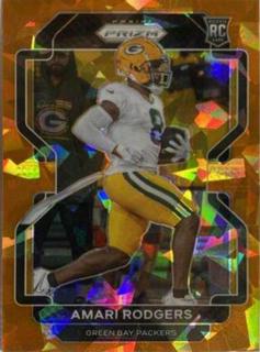 Amari Rodgers