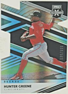 Hunter Greene