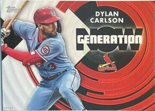 Dylan Carlson