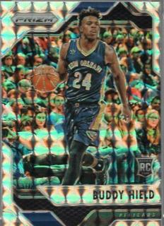 Buddy Hield
