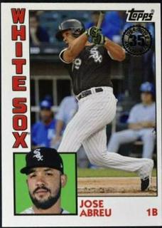 Jose Abreu