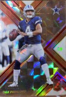 Dak Prescott