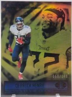 Derrick Henry