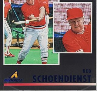 Red Schoendienst