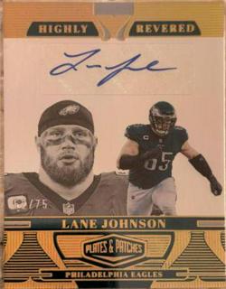 Lane Johnson