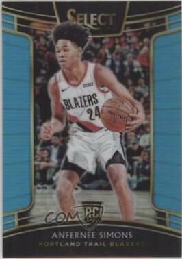 Anfernee Simons