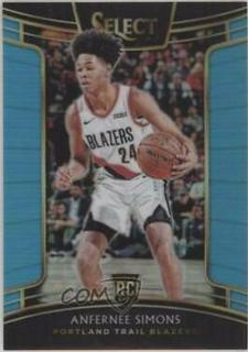 Anfernee Simons