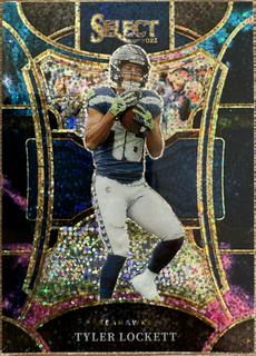 Tyler Lockett