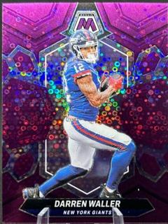 Darren Waller