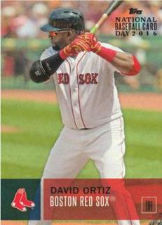 David Ortiz
