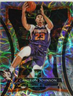 Cameron Johnson