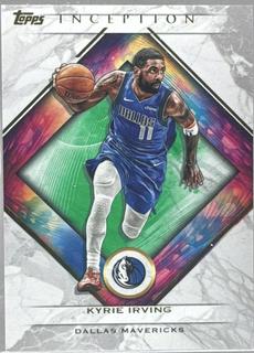 Kyrie Irving