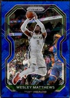 Wesley Matthews
