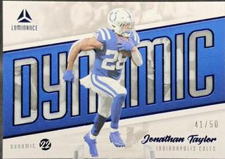 Jonathan Taylor