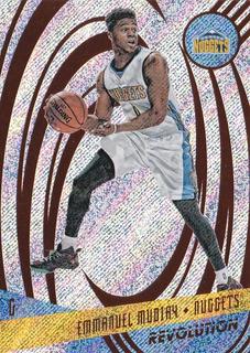 Emmanuel Mudiay