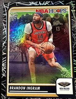 Brandon Ingram