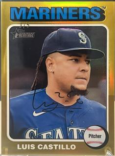 Luis Castillo