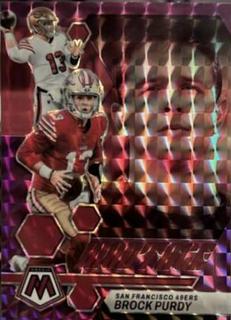 Brock Purdy