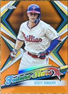 Scott Kingery