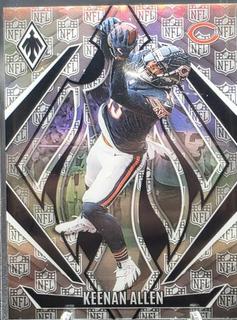 Keenan Allen