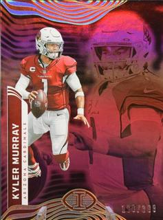 Kyler Murray