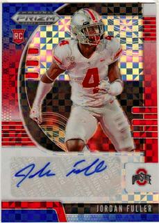 Jordan Fuller