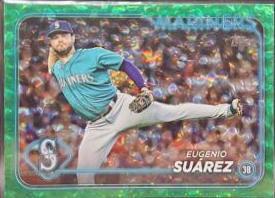 Eugenio Suarez