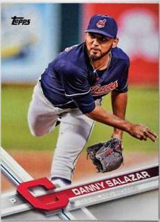 Danny Salazar