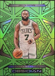 Jaylen Brown