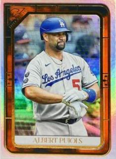 Albert Pujols