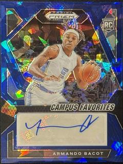 Armando Bacot